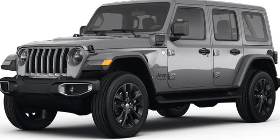 JEEP WRANGLER 2021 1C4JJXP60MW773946 image JEEP WRANGLER 2021 1C4JJXP60MW773946 image