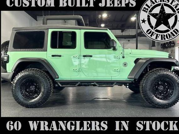 JEEP WRANGLER 2021 1C4HJXDN0MW532205 image JEEP WRANGLER 2021 1C4HJXDN0MW532205 image