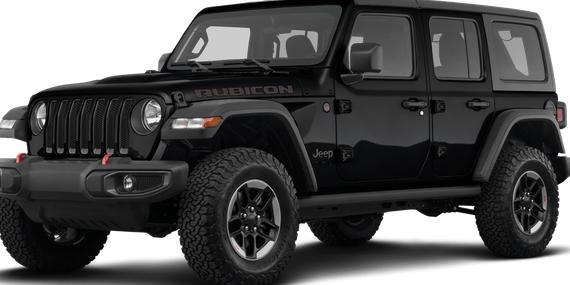 JEEP WRANGLER 2021 1C4JJXFG8MW809540 image