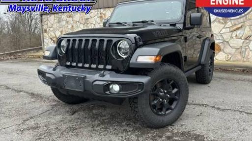 JEEP WRANGLER 2021 1C4GJXAG3MW849929 image JEEP WRANGLER 2021 1C4GJXAG3MW849929 image