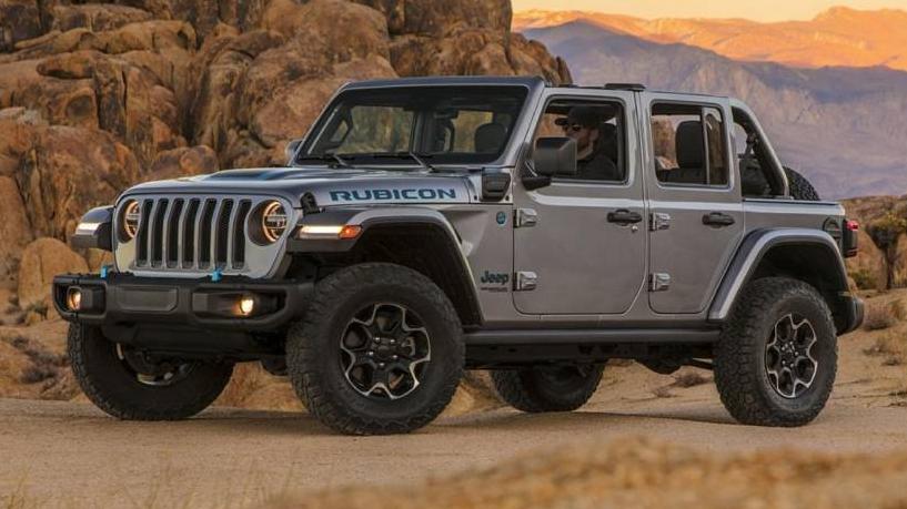 JEEP WRANGLER 2021 1C4JJXP6XMW765840 image