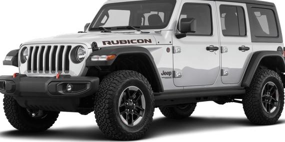 JEEP WRANGLER 2021 1C4JJXSJ2MW724789 image