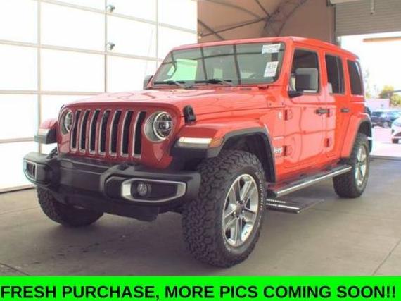 JEEP WRANGLER 2021 1C4HJXEG0MW783855 image JEEP WRANGLER 2021 1C4HJXEG0MW783855 image