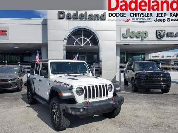 JEEP WRANGLER 2021 1C4JJXFM4MW621135 image JEEP WRANGLER 2021 1C4JJXFM4MW621135 image