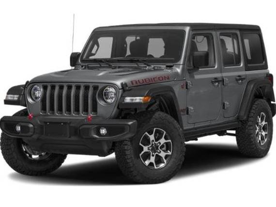 JEEP WRANGLER 2021 1C4JJXFM4MW688186 image