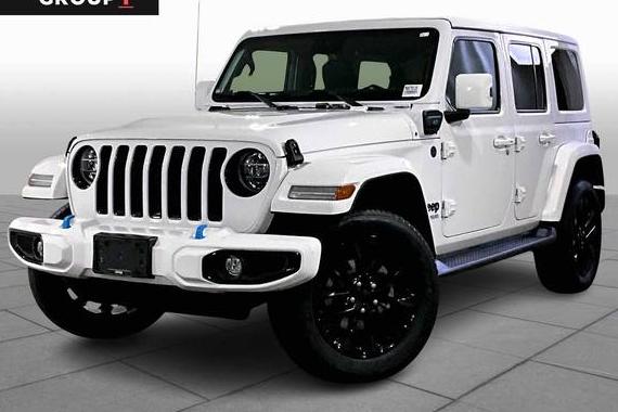 JEEP WRANGLER 2021 1C4JJXP61MW675119 image JEEP WRANGLER 2021 1C4JJXP61MW675119 image