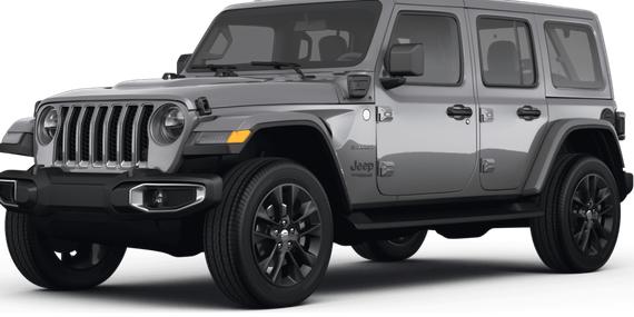 JEEP WRANGLER 2021 1C4JJXP69MW782144 image JEEP WRANGLER 2021 1C4JJXP69MW782144 image