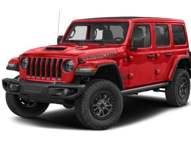 JEEP WRANGLER 2021 1C4JJXSJ7MW724660 image