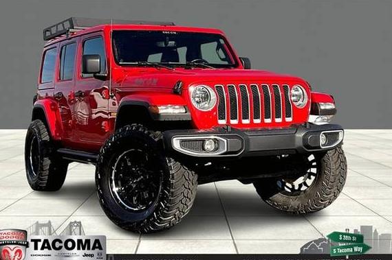 JEEP WRANGLER 2021 1C4HJXEN1MW545186 image JEEP WRANGLER 2021 1C4HJXEN1MW545186 image