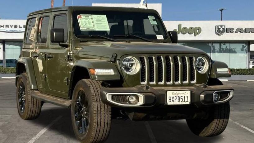 JEEP WRANGLER 2021 1C4JJXP6XMW732286 image