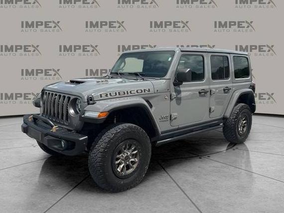 JEEP WRANGLER 2021 1C4JJXSJ4MW770432 image JEEP WRANGLER 2021 1C4JJXSJ4MW770432 image