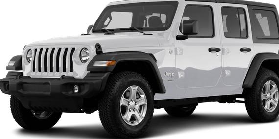 JEEP WRANGLER 2021 1C4HJXDG9MW771656 image