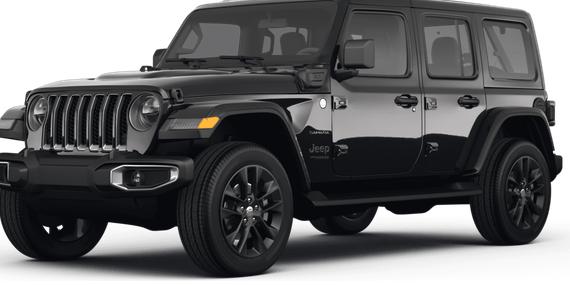 JEEP WRANGLER 2021 1C4JJXP6XMW788924 image