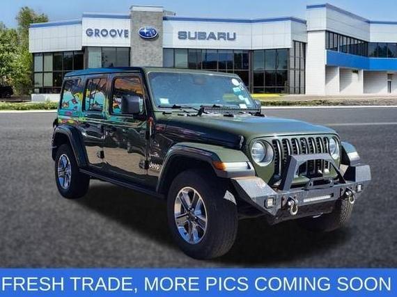JEEP WRANGLER 2021 1C4HJXEG3MW521005 image JEEP WRANGLER 2021 1C4HJXEG3MW521005 image