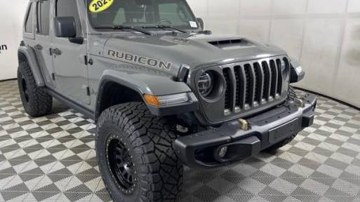 JEEP WRANGLER 2021 1C4JJXSJ6MW700110 image