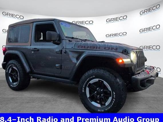 JEEP WRANGLER 2021 1C4HJXCG3MW543508 image JEEP WRANGLER 2021 1C4HJXCG3MW543508 image