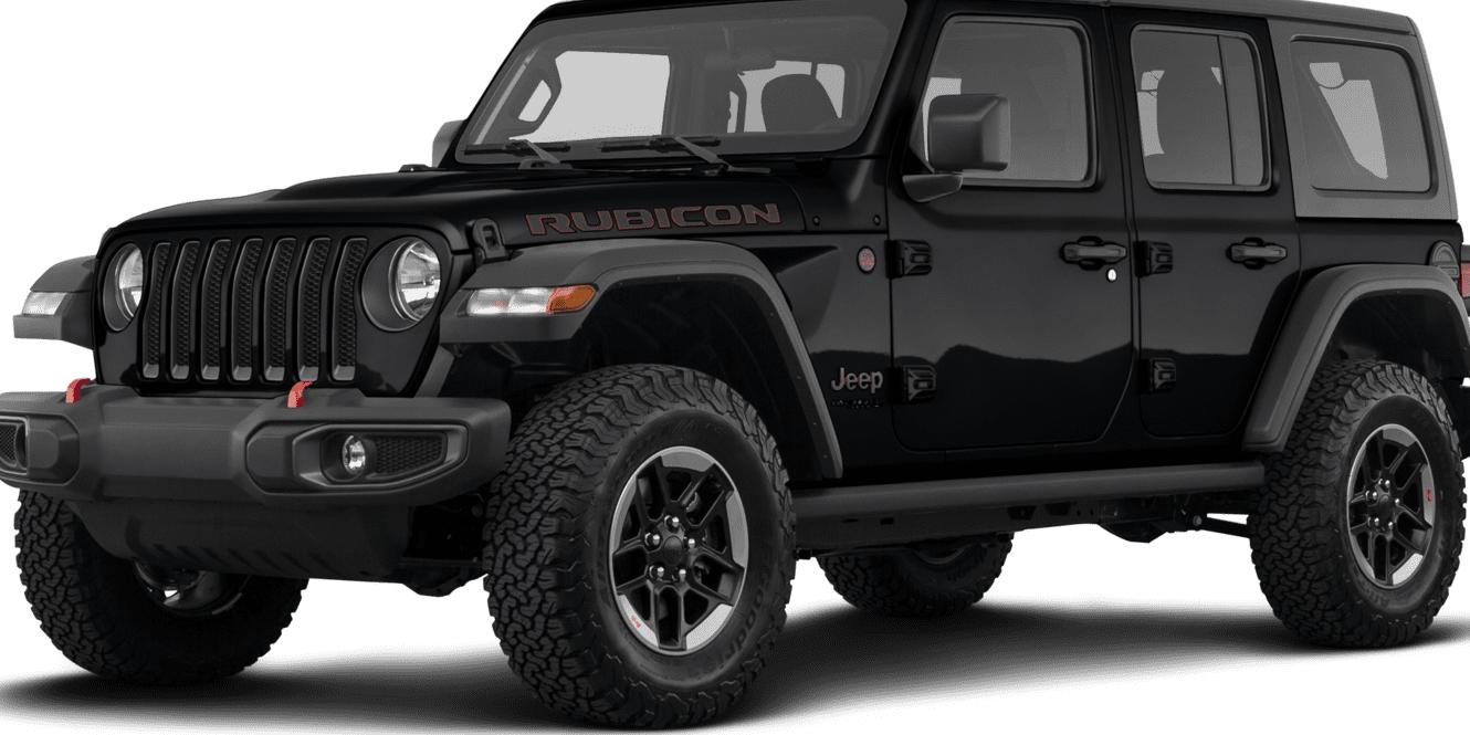 JEEP WRANGLER 2021 1C4JJXSJ0MW735905 image