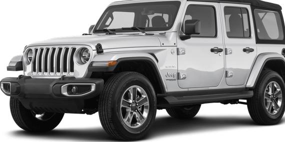 JEEP WRANGLER 2021 1C4HJXEG0MW579363 image