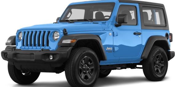 JEEP WRANGLER 2021 1C4GJXAN6MW816468 image JEEP WRANGLER 2021 1C4GJXAN6MW816468 image