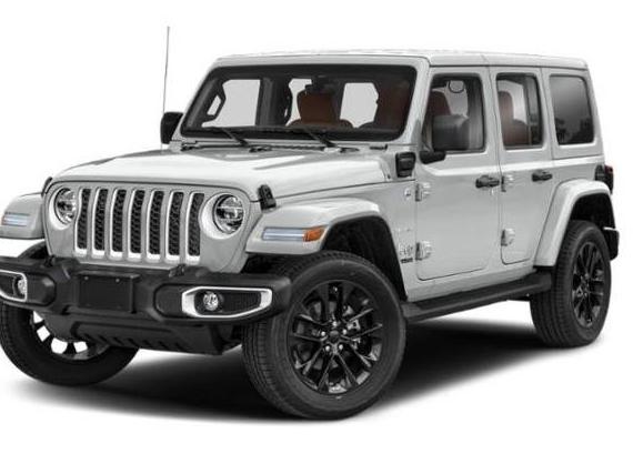 JEEP WRANGLER 2021 1C4JJXP69MW742226 image JEEP WRANGLER 2021 1C4JJXP69MW742226 image