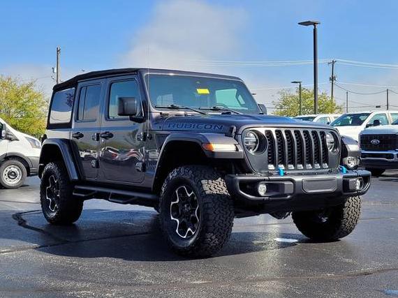 JEEP WRANGLER 2021 1C4JJXR65MW799388 image JEEP WRANGLER 2021 1C4JJXR65MW799388 image