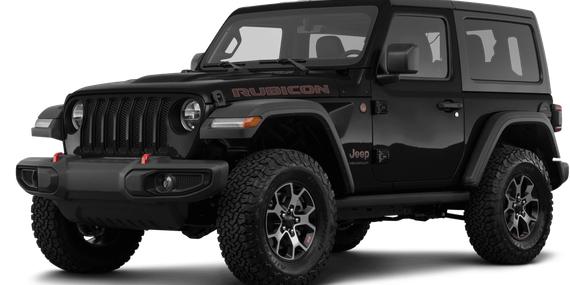 JEEP WRANGLER 2021 1C4HJXCG4MW726657 image