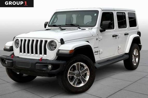 JEEP WRANGLER 2021 1C4HJXEM4MW539146 image JEEP WRANGLER 2021 1C4HJXEM4MW539146 image