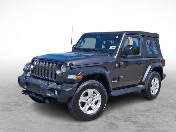 JEEP WRANGLER 2021 1C4GJXAN2MW680923 image JEEP WRANGLER 2021 1C4GJXAN2MW680923 image