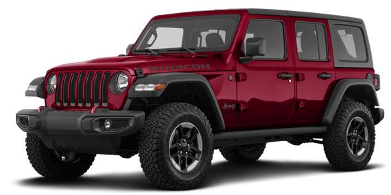 JEEP WRANGLER 2021 1C4HJXFG4MW786353 image