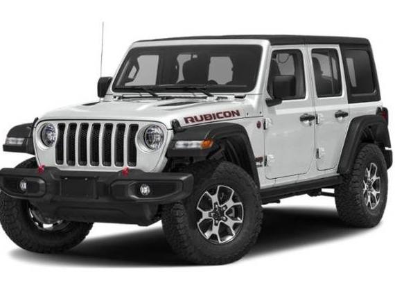 JEEP WRANGLER 2021 1C4JJXFM9MW780037 image JEEP WRANGLER 2021 1C4JJXFM9MW780037 image