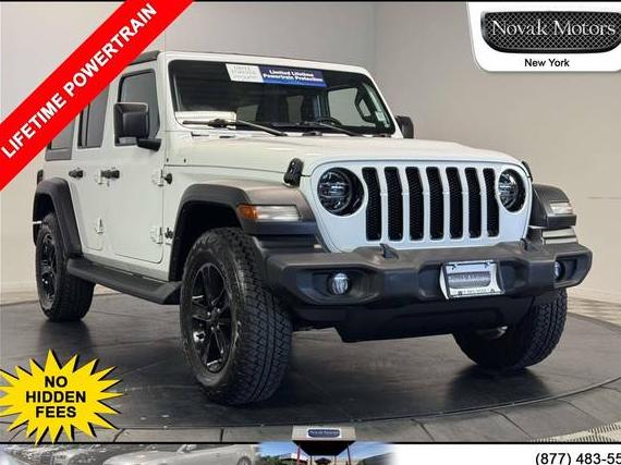 JEEP WRANGLER 2021 1C4HJXDG0MW711619 image JEEP WRANGLER 2021 1C4HJXDG0MW711619 image