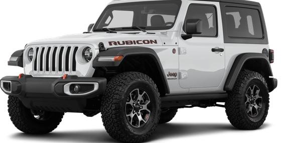 JEEP WRANGLER 2021 1C4HJXCGXMW793134 image