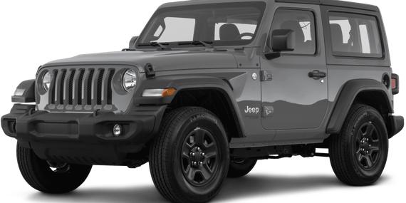 JEEP WRANGLER 2021 1C4GJXAN8MW666346 image