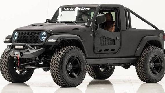JEEP WRANGLER 2021 1C4HJXDM7MW623110 image