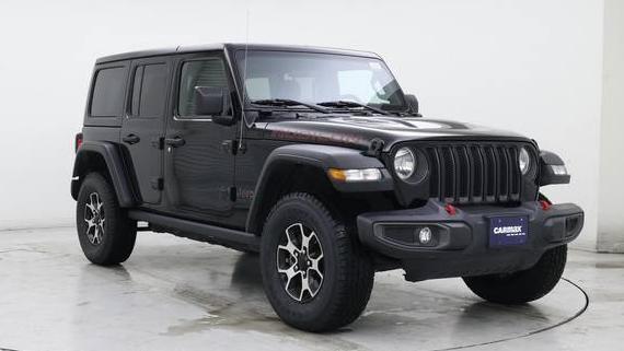 JEEP WRANGLER 2021 1C4HJXFN5MW619966 image JEEP WRANGLER 2021 1C4HJXFN5MW619966 image
