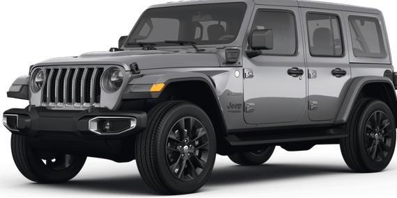 JEEP WRANGLER 2021 1C4JJXP63MW658791 image JEEP WRANGLER 2021 1C4JJXP63MW658791 image