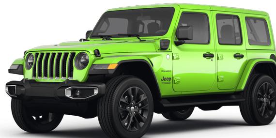 JEEP WRANGLER 2021 1C4JJXR69MW824891 image JEEP WRANGLER 2021 1C4JJXR69MW824891 image