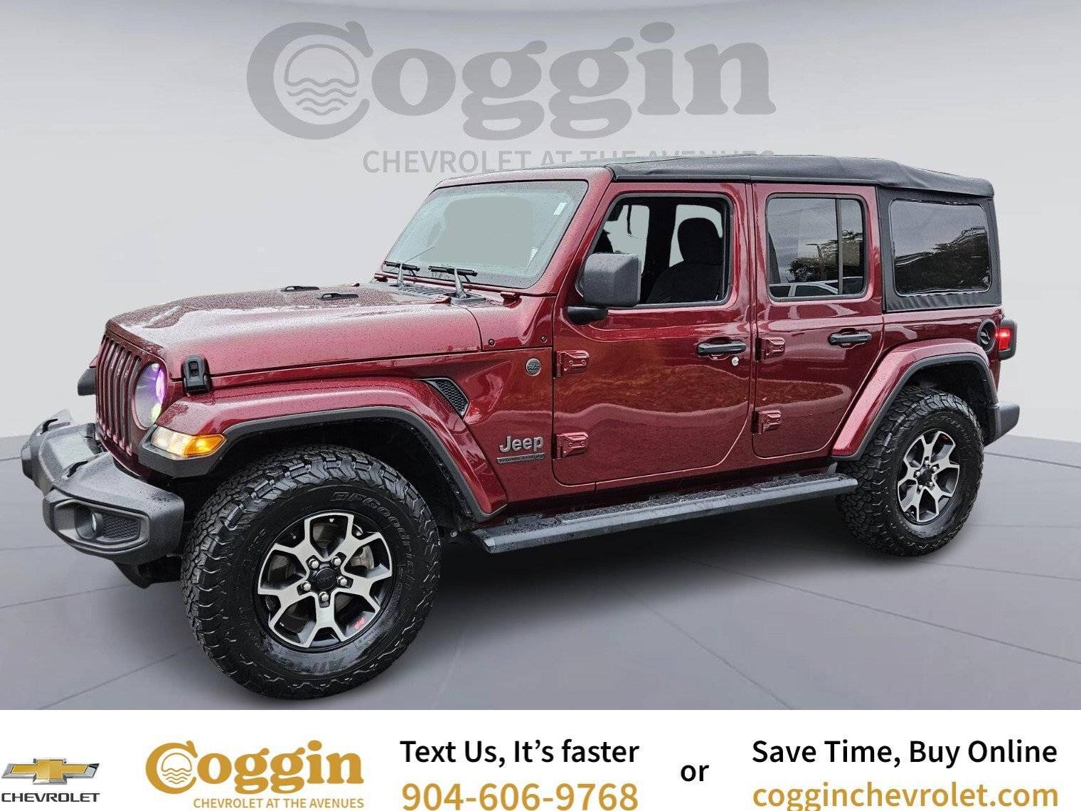 JEEP WRANGLER 2021 1C4HJXDNXMW738373 image