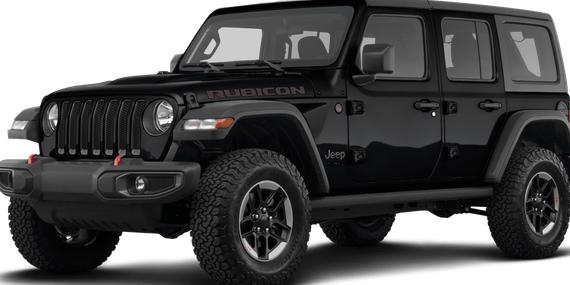 JEEP WRANGLER 2021 1C4JJXFGXMW838280 image