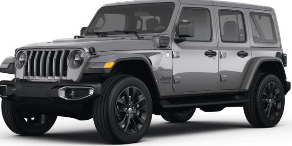 JEEP WRANGLER 2021 1C4JJXP65MW800882 image JEEP WRANGLER 2021 1C4JJXP65MW800882 image