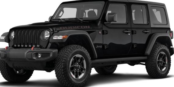 JEEP WRANGLER 2021 1C4JJXFM0MW551620 image