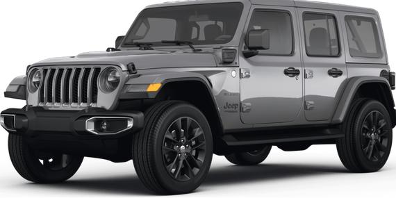 JEEP WRANGLER 2021 1C4JJXR61MW749944 image JEEP WRANGLER 2021 1C4JJXR61MW749944 image