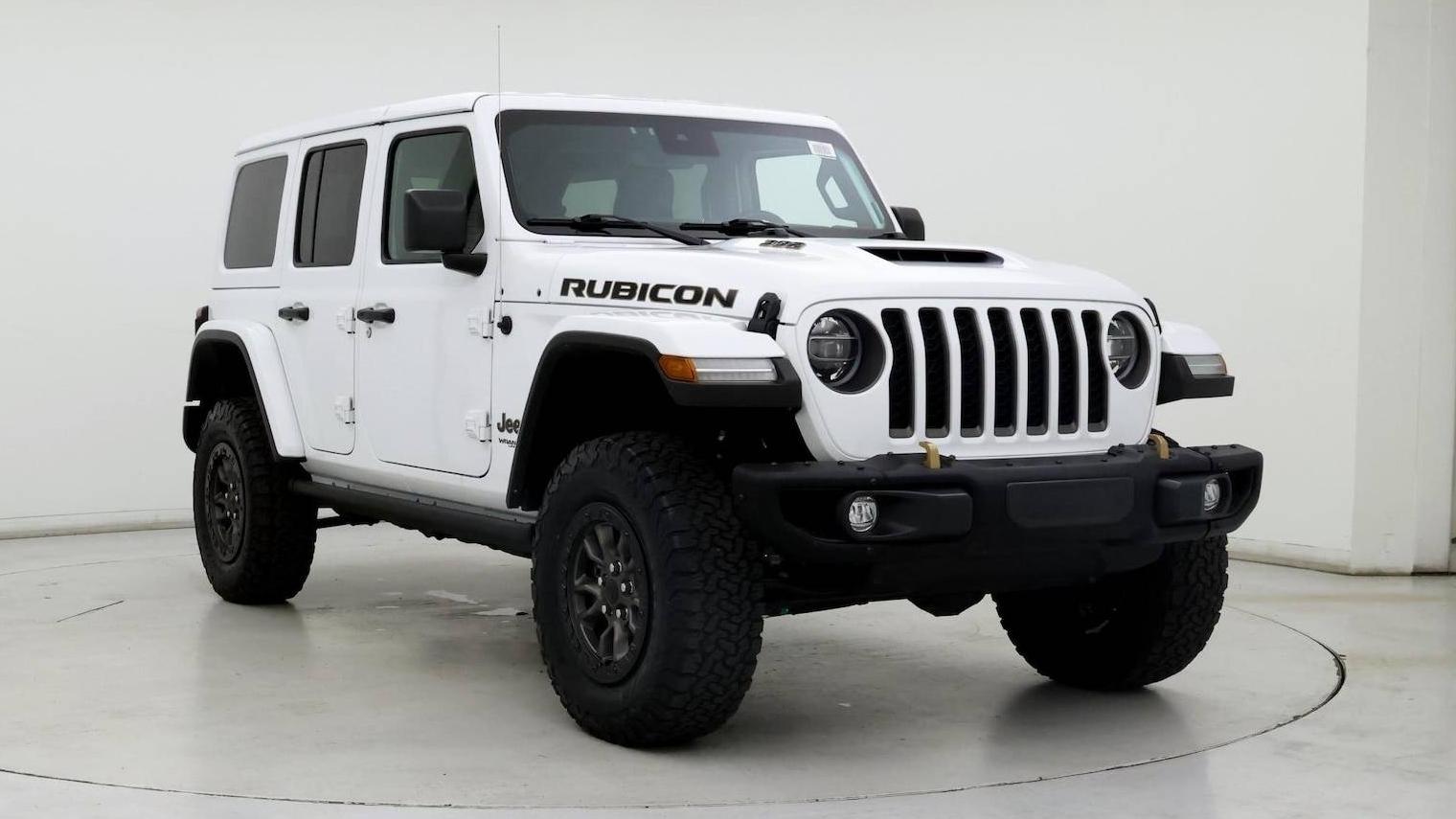 JEEP WRANGLER 2021 1C4JJXSJ5MW735656 image