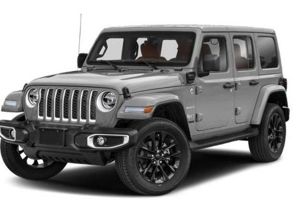 JEEP WRANGLER 2021 1C4JJXP62MW799948 image JEEP WRANGLER 2021 1C4JJXP62MW799948 image