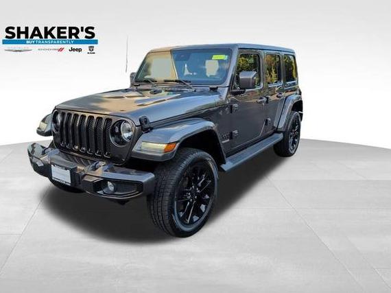 JEEP WRANGLER 2021 1C4HJXEG4MW763057 image JEEP WRANGLER 2021 1C4HJXEG4MW763057 image