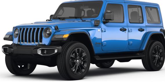 JEEP WRANGLER 2021 1C4JJXR66MW802198 image JEEP WRANGLER 2021 1C4JJXR66MW802198 image