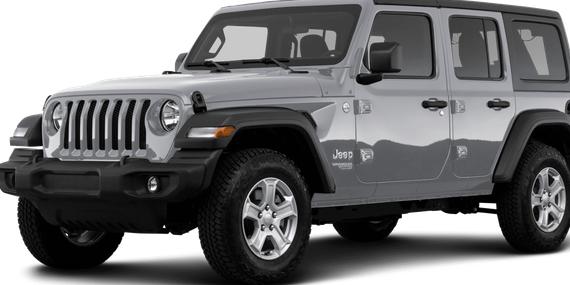 JEEP WRANGLER 2021 1C4HJXDGXMW760780 image