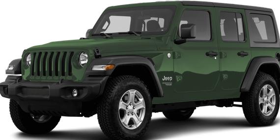 JEEP WRANGLER 2021 1C4HJXDNXMW801259 image JEEP WRANGLER 2021 1C4HJXDNXMW801259 image