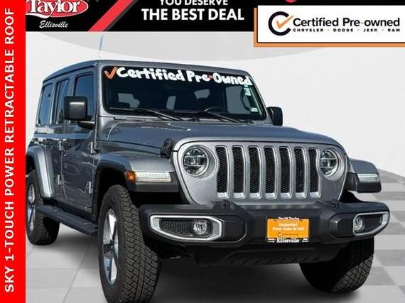 JEEP WRANGLER 2021 1C4HJXEG2MW658890 image JEEP WRANGLER 2021 1C4HJXEG2MW658890 image