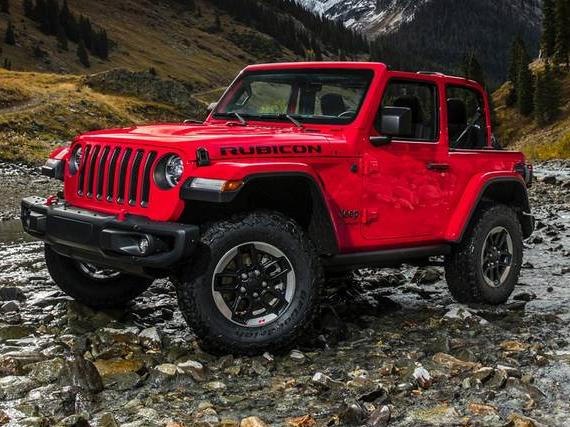JEEP WRANGLER 2021 1C4GJXAN4MW523510 image